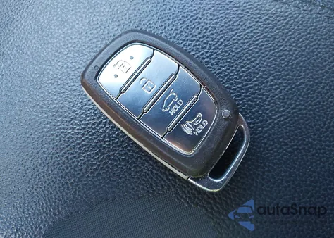 2018 Hyundai Tucson Sel Plus из США, поврежденный, VIN KM8J33A41JU644322